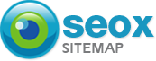 Logiciel SEO Oseox Sitemap